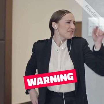 HAPPY DANCE  Video Template