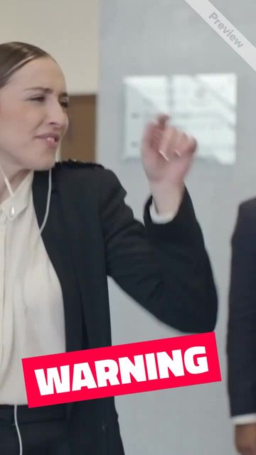 HAPPY DANCE  Video Template