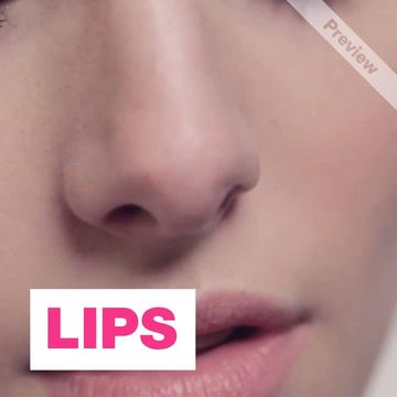 louder than words Video Template