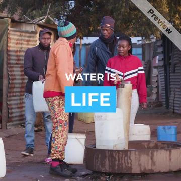 give life Video Template