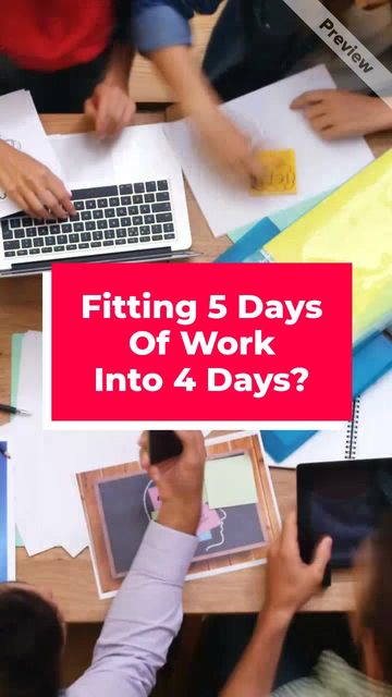 Efficiency Day #2 Video Template