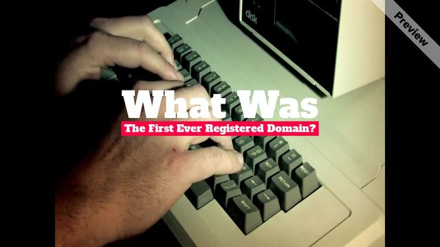 Trivia Video Template