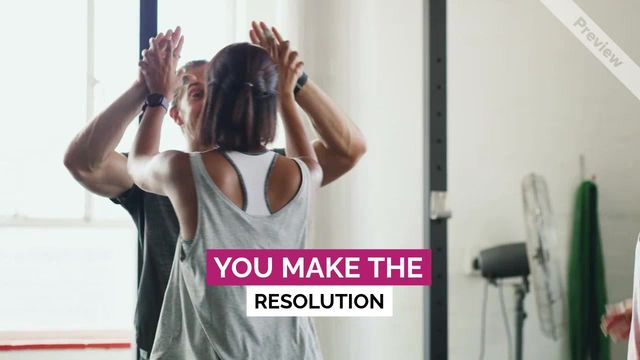 Make It Video Template