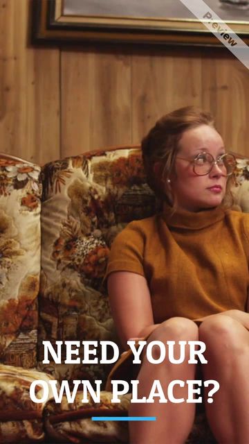 Your Own Place | Real Estate Video Template