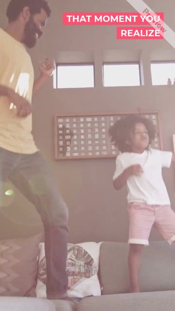 Couch Joy Video Template