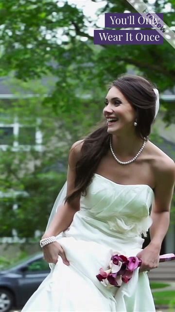 WEAR IT ONCE  Video Template