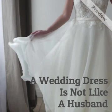 PERFECT WEDDING Video Template