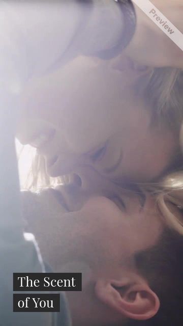 Scent of You Video Template