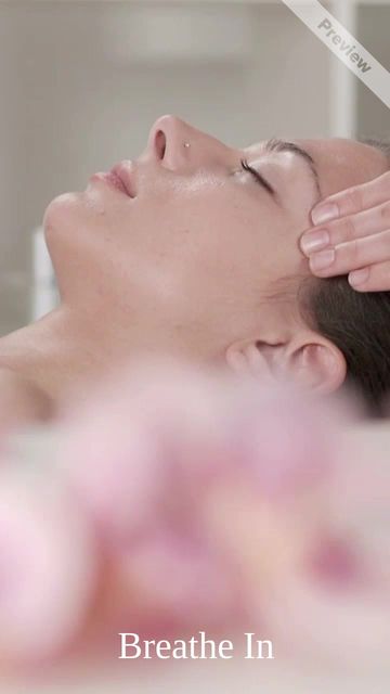 JUST RELAX #2 Video Template