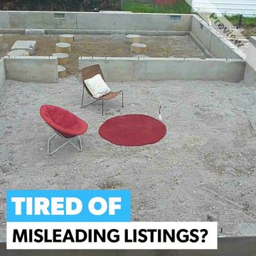 KEEP IT REAl Video Template