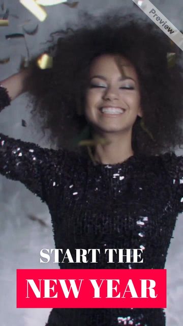 Fresh Look Video Template