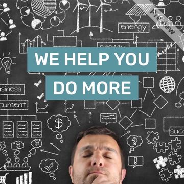 Do More Video Template