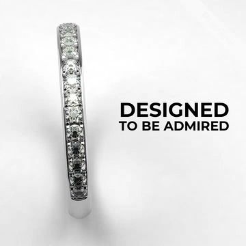 BE ADMIRED Video Template