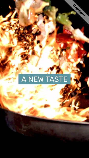 WKND BUFFET #2 Video Template