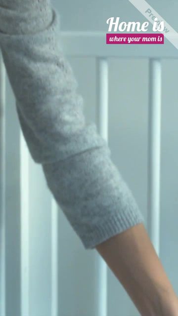 HOME #4 Video Template