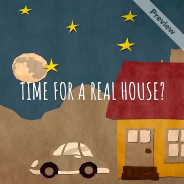 Real House  Video Template