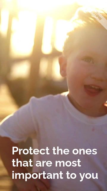 Most Important  Video Template