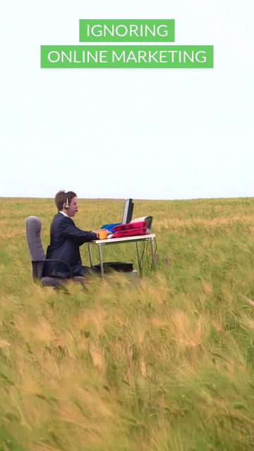 IGNORING ONLINE #2 Video Template