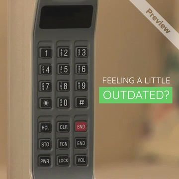 OUTDATED Video Template