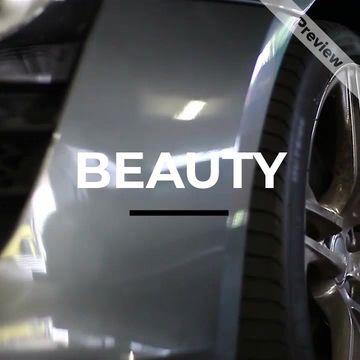 Beauty & Power Video Template
