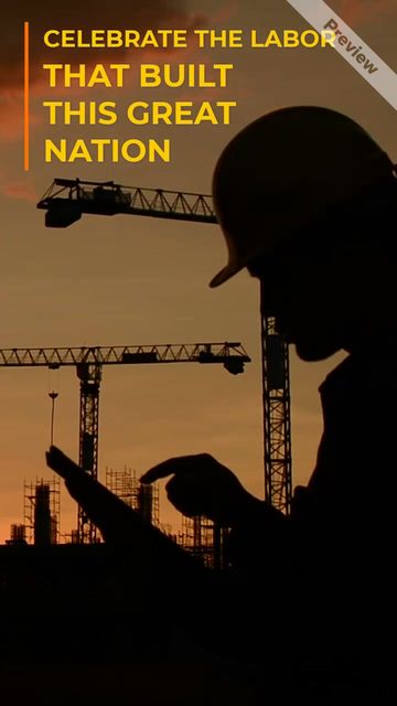 MAY DAY #2 Video Template