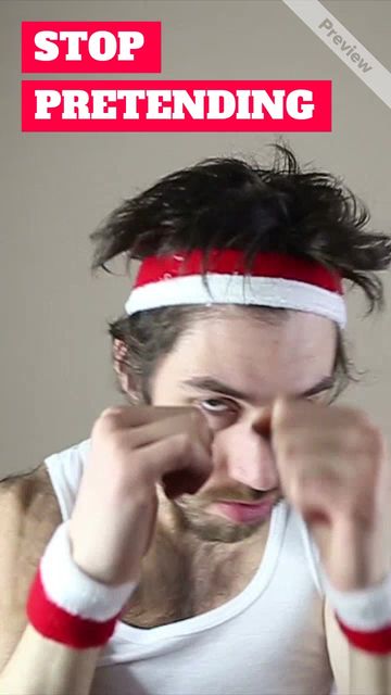 Gym #2 Video Template