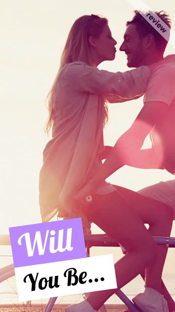 Be My Valentine Video Template