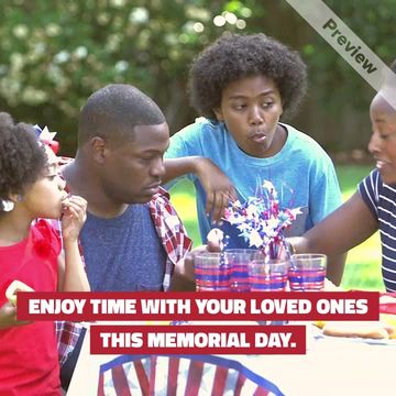 Enjoy Time Video Template