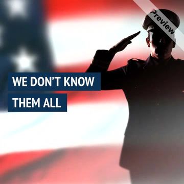 Owe Them All Video Template