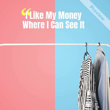 Show me the money Video Template