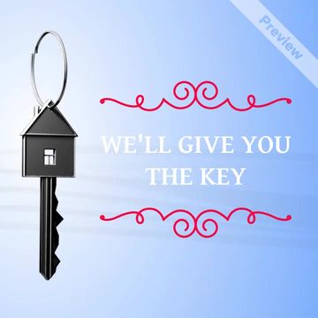 YOUR KEY Video Template