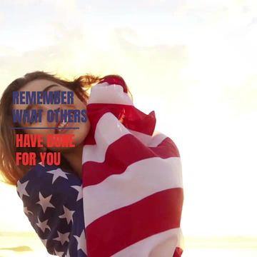 For You Video Template