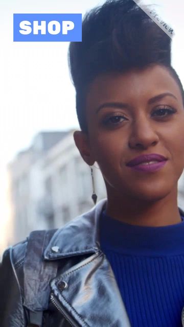 GET SHADES #2 Video Template