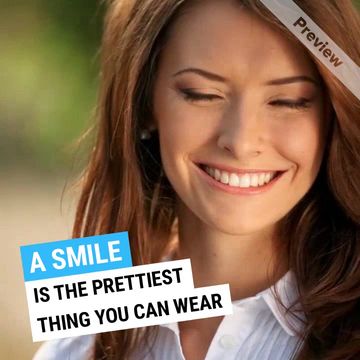 PRETTIEST THING Video Template