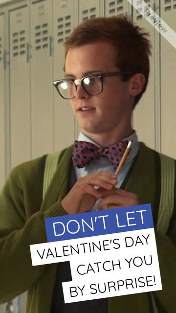 Valentines Day Video Template