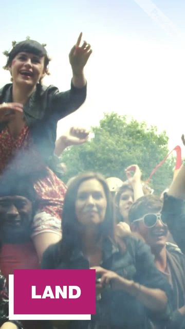 dj anywhere Video Template