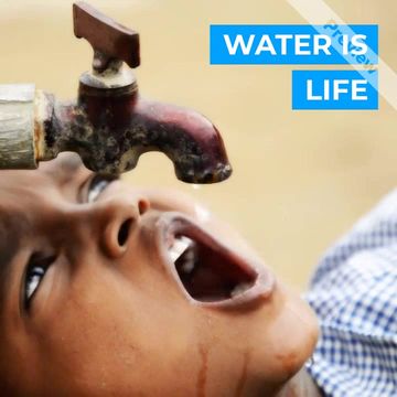 make a difference Video Template