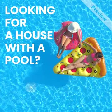 Dream House Video Template