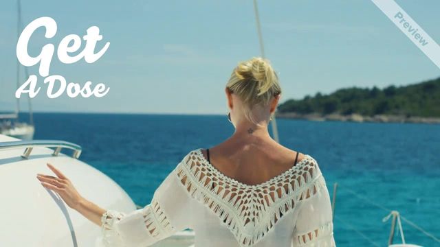 GET A DOSE Video Template