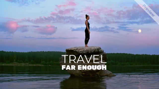 Meet Yourself Video Template