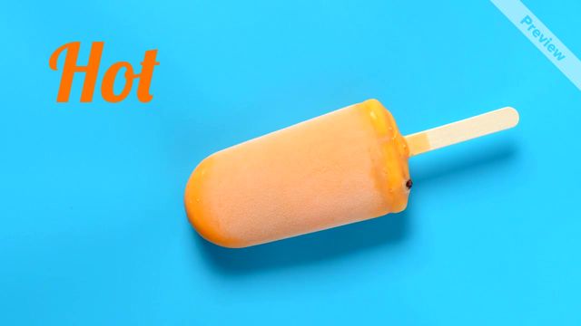 SUMMER DEALS Video Template