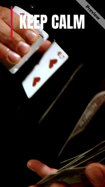 Bluff On Video Template