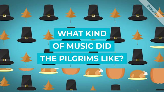 A Pun A Day Video Template