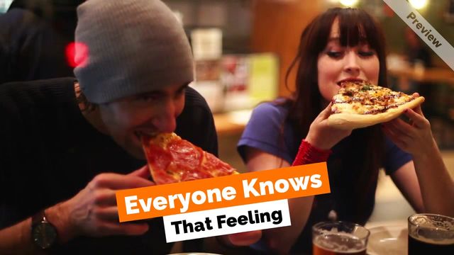 PIZZA DAY Video Template