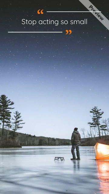 Rumi Day #2 Video Template