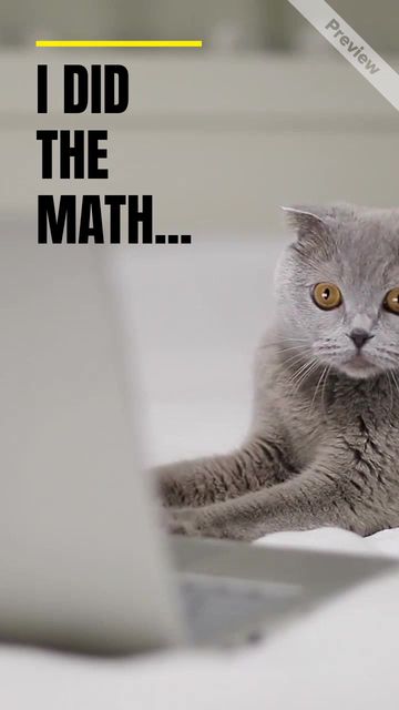 GET A PET Video Template