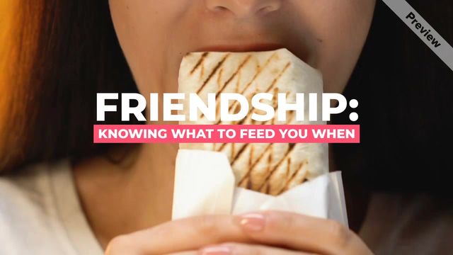 Taco Day Video Template