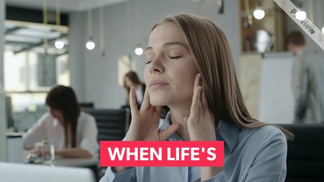 Keepin' It Real Video Template
