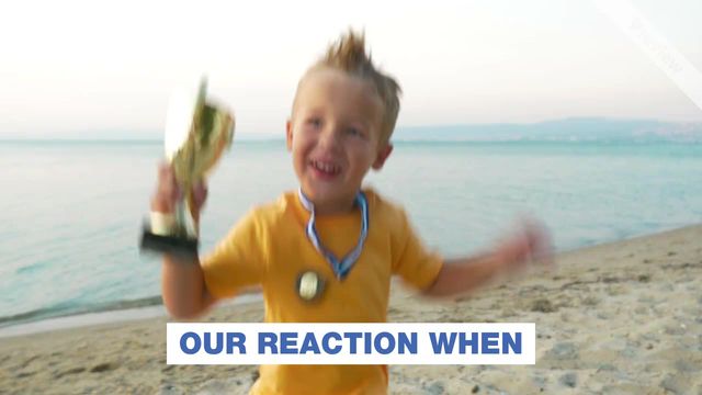 Wednesday Win Video Template