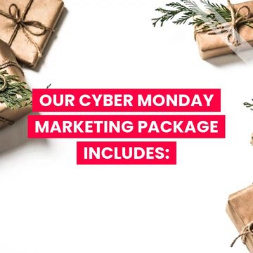 Marketing Boost Video Template